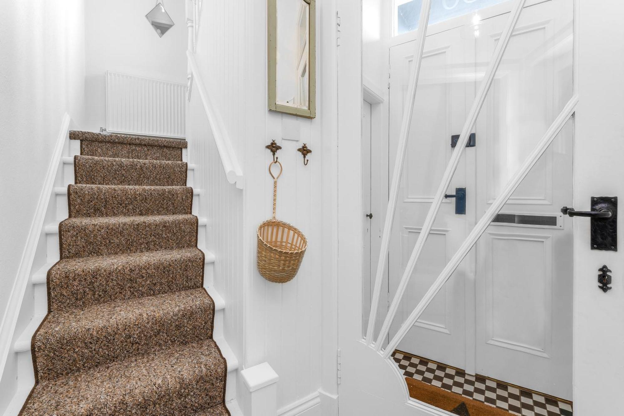 Beeswing, A Victorian Gem In Biggar Villa ภายนอก รูปภาพ