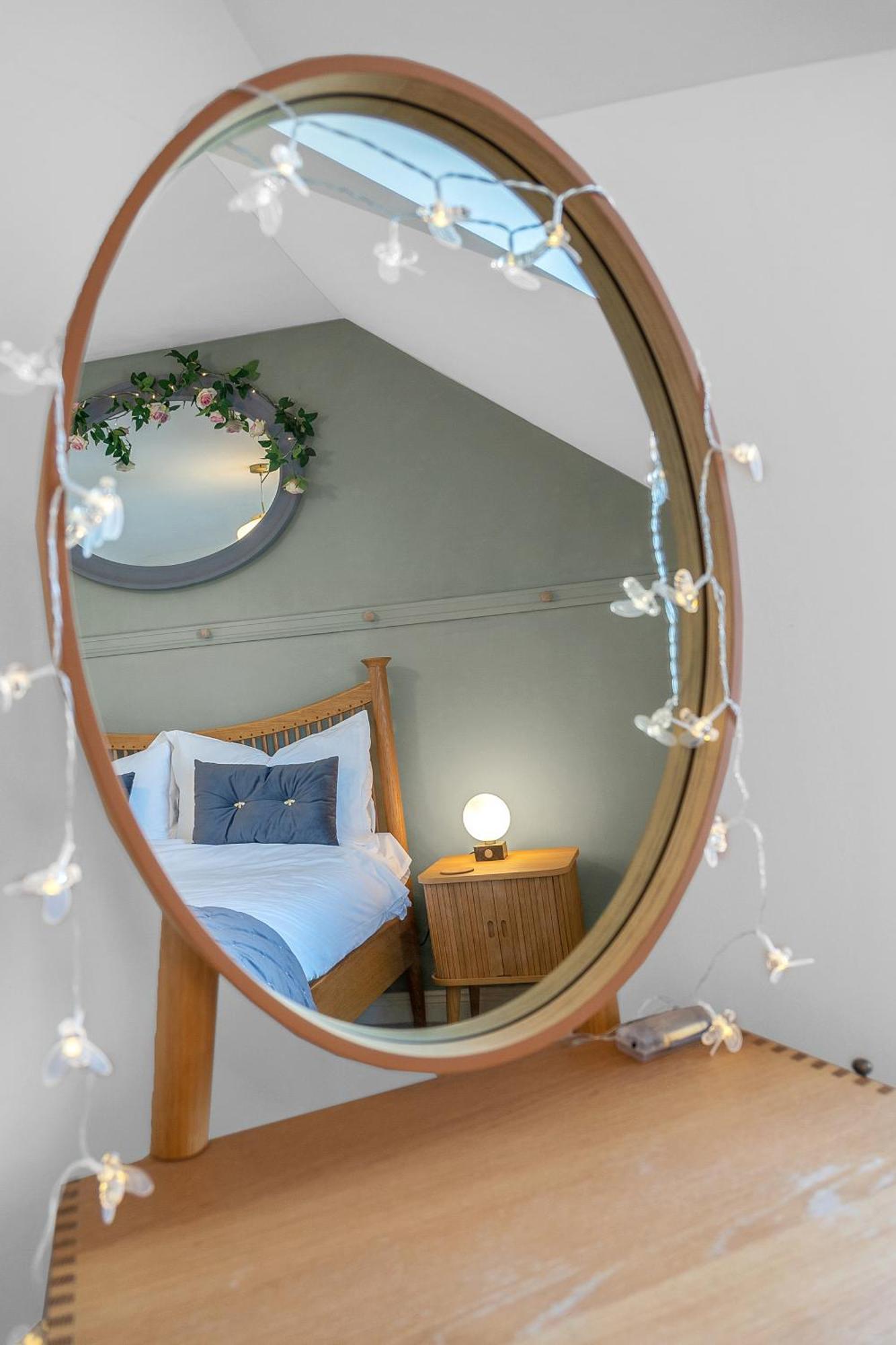 Beeswing, A Victorian Gem In Biggar Villa ภายนอก รูปภาพ