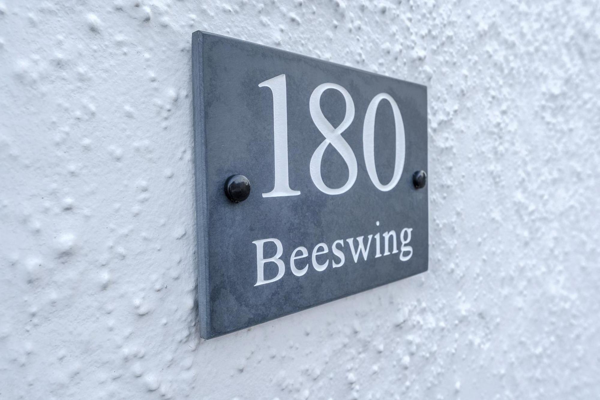 Beeswing, A Victorian Gem In Biggar Villa ภายนอก รูปภาพ